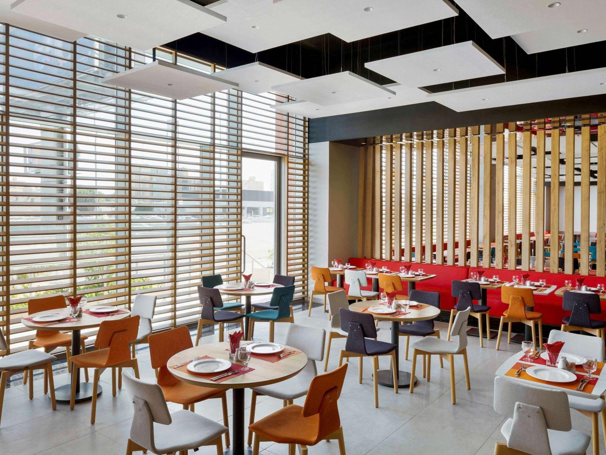 Adagio Jeddah City Center Eksteriør billede