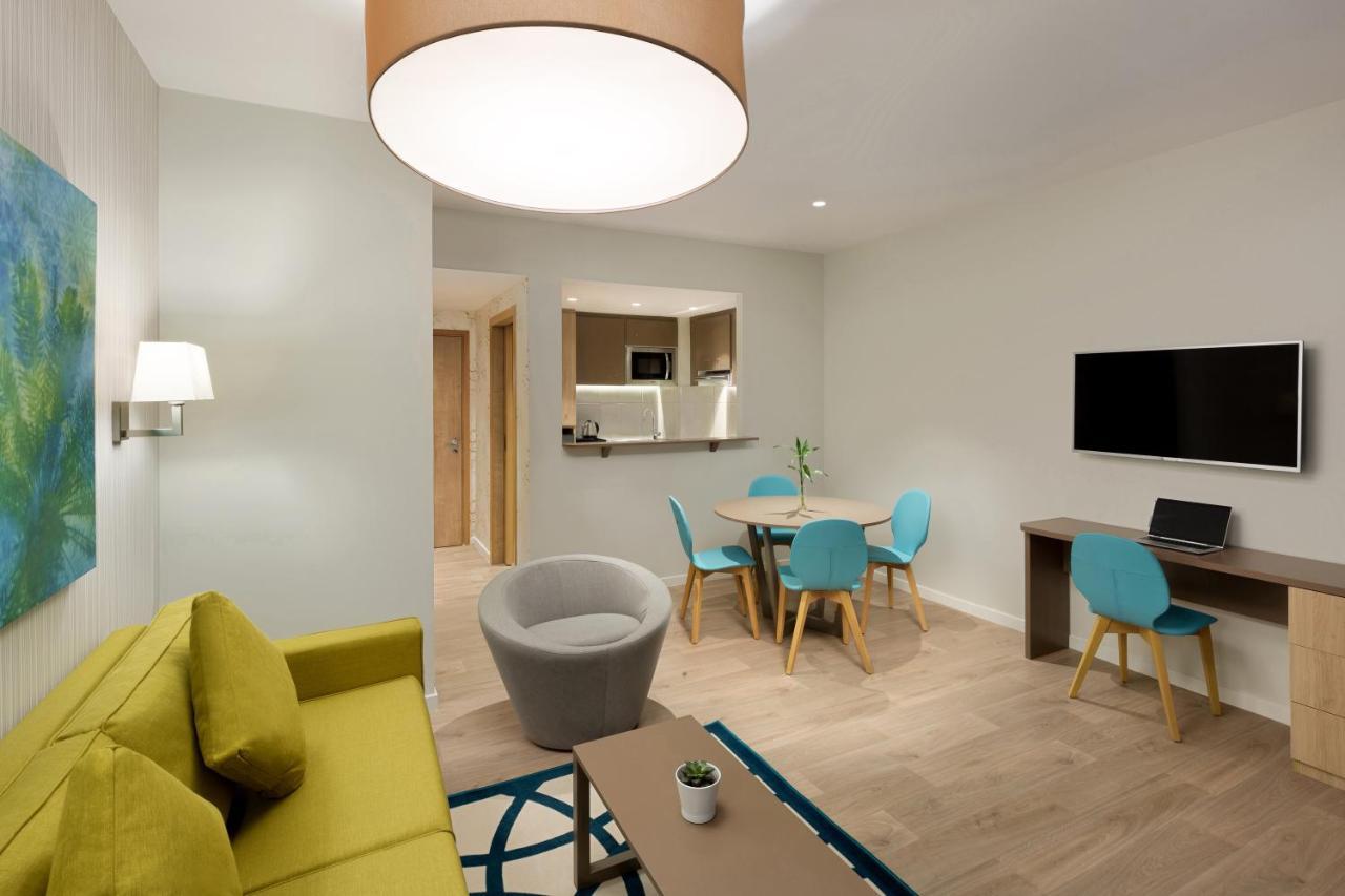 Adagio Jeddah City Center Eksteriør billede